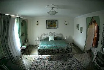 Riad Zamane&Spa Fès 4*,  Maroc