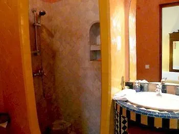 ****  Riad Zamane&Spa Fès Maroc