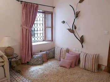 ****  Riad Zamane&Spa Fès Maroc