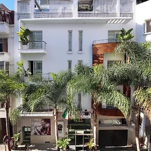 **** Hotel Park & Marokko