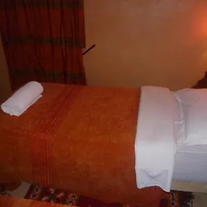 *** Riad Jade Mogador Marokko