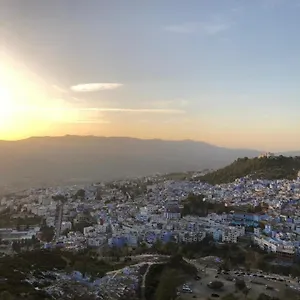 Dar Chourouk Pensión
