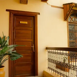 Riad Dar Pierre, Fès