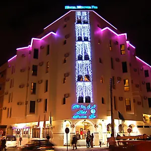 Hotel Mounia, Fès