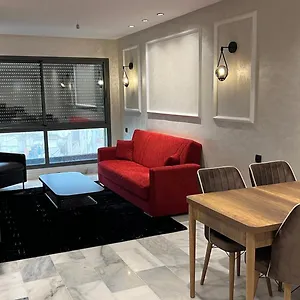  Appartement Luxe Maroc