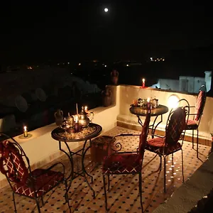 Frühstückspension Dar Hafsa, Fès
