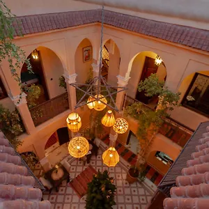**** Riad Dar Tuscia Marokko