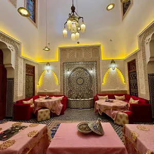 Gasthof Dar Bab Guissa, Fès