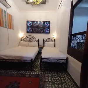 Gasthof Dar Lalla Wafae, Fès