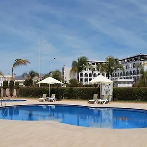 **** Aparthotel Rofaida Marokko