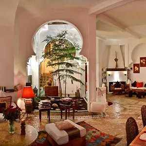 **** Riad Dar Liouba Marokko