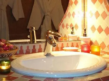 Riad Zamane Fes - Boutique & Spa Marokko