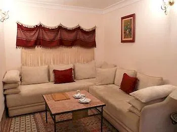 Riad Zamane Fes - Boutique & Spa