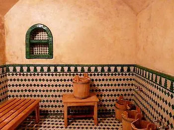 Riad Zamane Fes - Boutique & Spa