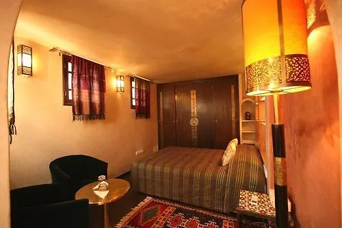 Riad Zamane Fes - Boutique & Spa 4*,  Marokko